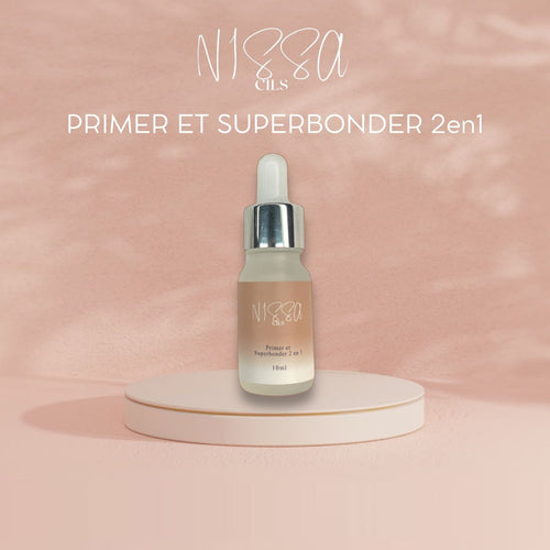 Primer et SuperBonder 2 en 1