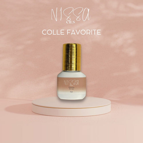 Colle favorite