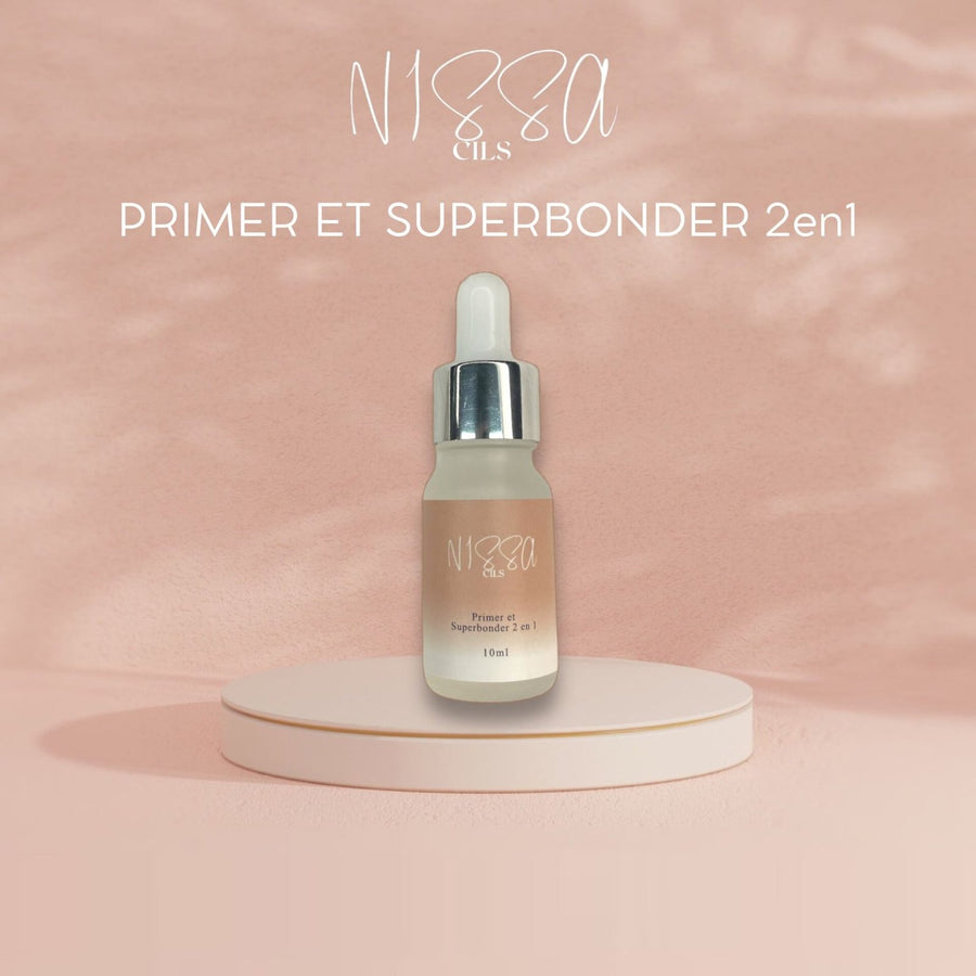 Primer et SuperBonder 2 en 1
